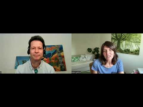 Basiswissen und Anwendungen von DMSO mit Dr Hartmut Fischer