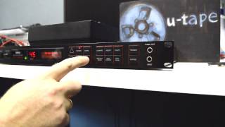 Video thumbnail for YAMAHA SPX50D by Igor Spirkin
