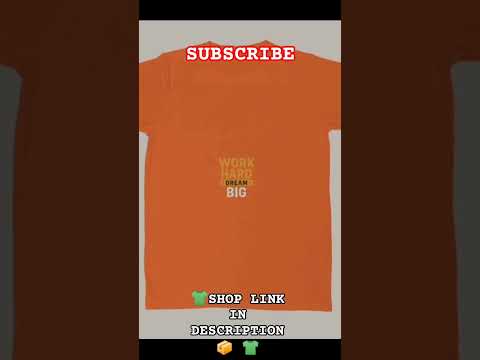 👕#tshirt#ecommerce#selling#clothing#viralvideo#trending#ytshorts#youtubeshorts#youtube#shortsfeed#yt