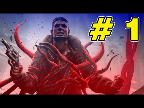 remnant from the ashes gameplay walkthrough pc  part 1 no commentary