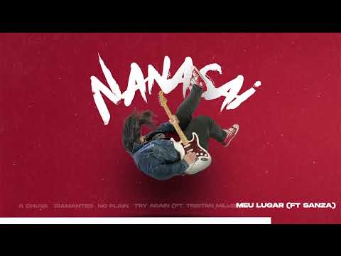 Nanasai - Nanasai (EP)