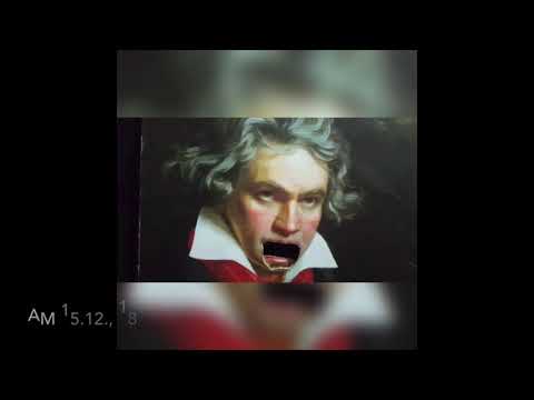 The LOKAL Listener - Gregor Praml trifft Ludwig van Beethoven. Zweiter Gast: The OhOhOh's