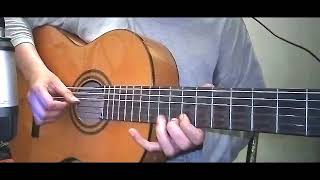 Color Me Badd - Close to Heaven (solo part) (MrDyzzoink)