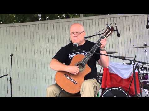 Andrzej Kołakowski- na żywo"Śmierć Wrogom Ojczyzny  & Rozstrzelana Armia"