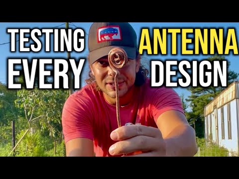 ELECTROCULTURE: Myth or Miracle? Which Antenna Design Works Best?