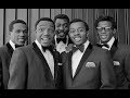 The Temptations - Silent Night (A Temptations Montage) Gordy Records 1980