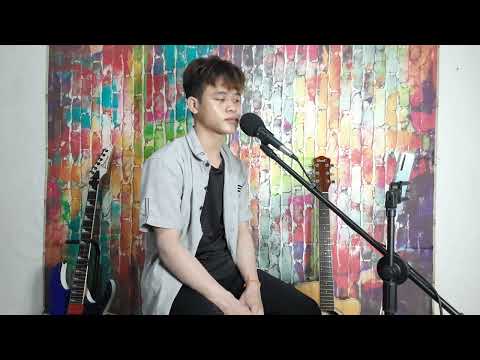 Pelaminan Kelabu-Mansyur S||by Guntur Al-fauzi cover live