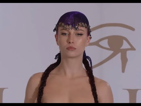 Isis Fashion Awards 2025:Sherri Hill Dominates NYFW 2023 | Spring Summer Runway Report”