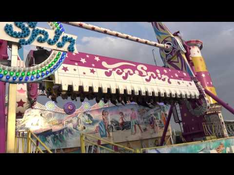 Top Spin Fresh (Zehle) - Außenansicht/Offride 4