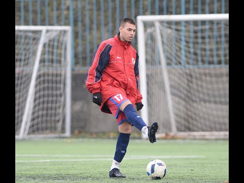 # Luka Jankovic  #  Gooool FK Bezanija - FK Zvezdara