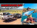 FISHING HUNTING REMOTE RIVER SYSTEM HONEYMOON BAY