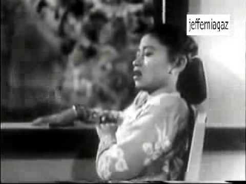 OST Ayer Mata 1953 - AYERMATA - Rubiah