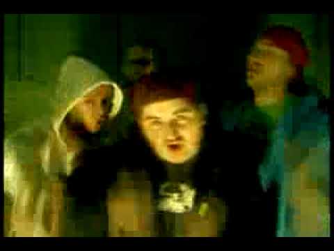 La Company Werc - Dominio (con Eneikao & DJ Bome)