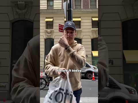 Is a Cartier Tank too small? #shorts #shortsfeed