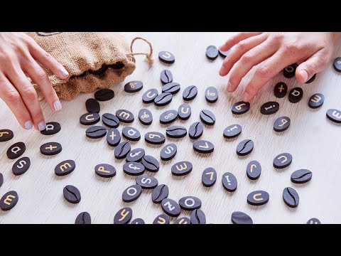 Jabuka Games | Rotating Word Tile Game