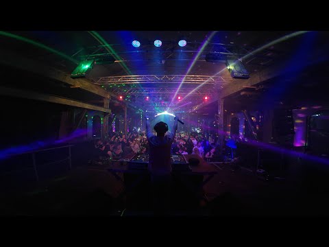 NICK GROOVE - LIVE @ Alte Hobelei Aschersleben 03.05.2025