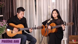 Video hợp âm Mưa Lạnh Tàn Canh Quỳnh Trang