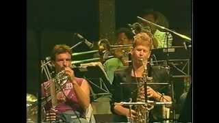 Gil Evans Sting Umbria 87 Consider Me Gone