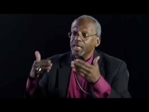 The Jesus Movement - Presiding Bishop Michael Curry