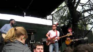 Dr. Dog - I Only Wear Blue