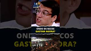 POR QUE OS RICOS NÃO QUEREM MAIS OSTENTAR?