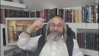 בית המדרש הווירטואלי עמוד מוהר"ן – בעברית – לימוד ה'עמוד היומי' ליקוטי מוהר"ן ח"ב ו עמוד א תורה ד (הרב מוטה פראנק) - התמונה מוצגת ישירות מתוך אתר האינטרנט יוטיוב. זכויות היוצרים בתמונה שייכות ליוצרה. קישור קרדיט למקור התוכן נמצא בתוך דף הסרטון