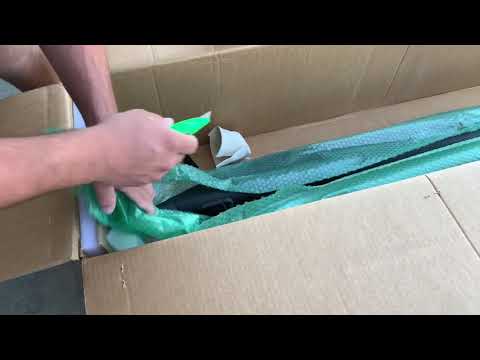 | TYGER Auto | Star Armor install 19’ Tacoma