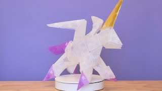 KOSMOS - CREATTO Einhorn - Video-Tutorial