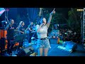 LALUNA MUSIC GARAM CINA X CAMELIA DIN ANNESIA HAPPY PARTY GAPRES BERSATU SUMURAN POHGADING
