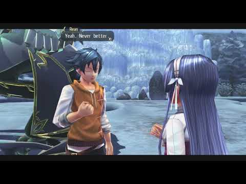 The Legend of Heroes: Trails of Cold Steel II - PC Gameplay Video