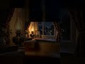 Ask the Lamp in the Window | A Poem
