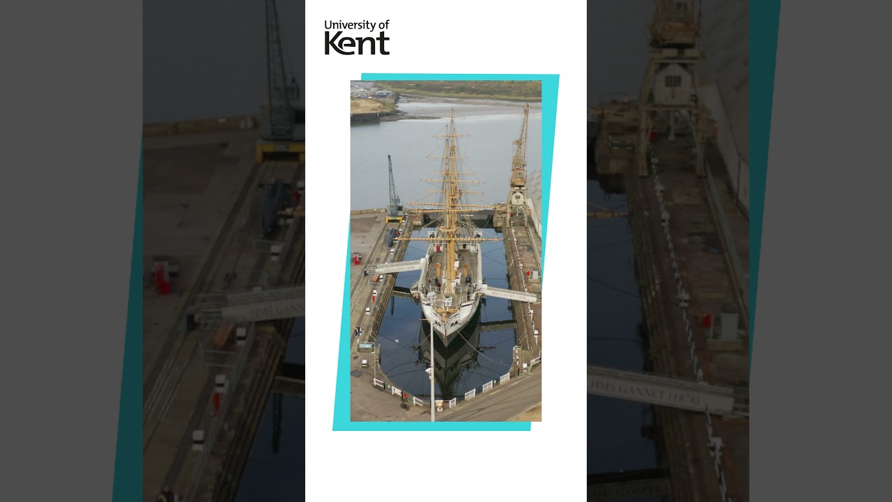 Campus Tours | University of Kent