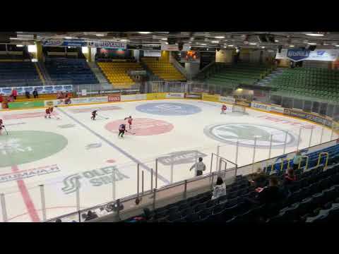 Kuuttiturnaus U12 Lappeenranta 4.9.2021 EVU-Warkis/PiPS/Leki-75