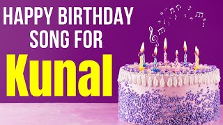 Download lagu Kunal Happy Birthday Song | Happy Birthday Kunal Song in Hindi | Birthday Song for Kunal mp3