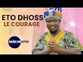 ETO DHOSS LE COURAGE AUDIO OFFICIEL 2024 22996952342