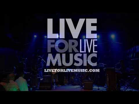 Voodoo Soup "Fire On The Mountain" 2.23.18 Howlin' Wolf