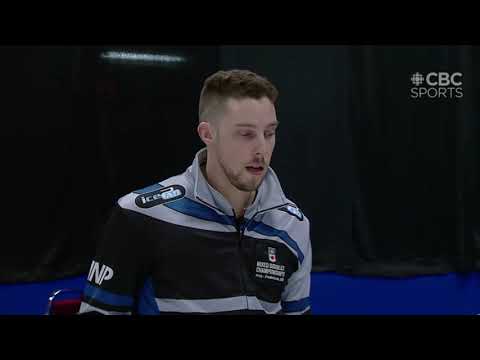 #cmdcc2019 "What position does she play in her normal team?" (Hawes/Tardi forces Peterman/Gallant)