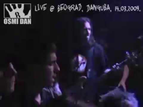 Osmi Dan - XXL Medley (Sabrina, Samantha Fox, Rod Stewart...) - LIVE!!!