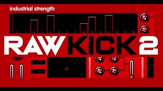 Video thumbnail for SAMPLE PACK - RAW Kick 2 by Industrial Strength Records