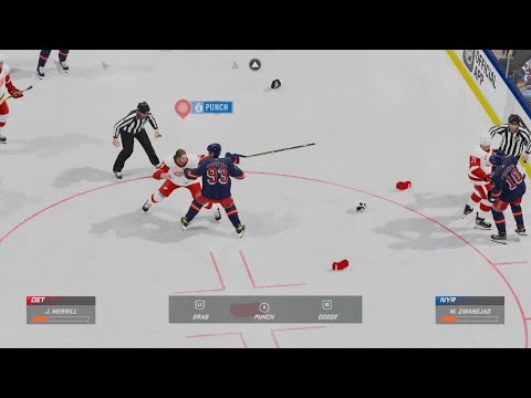 NHL® 21_cool guy fighter