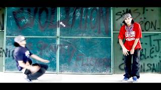 Saurav Benjwal aka Alien | Freestyle Dance | D Maniax 2011