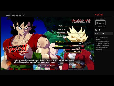 DBFZ | Loki [Live] vs Traestation