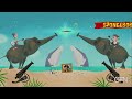 Closing To The SpongeBob Movie Sponge Out Of Water On CFN