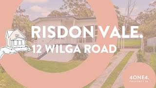 12 Wilga Road, Risdon Vale, TAS 7016