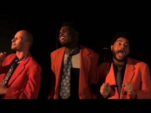 SAKSEBON - Le théâtre du fil (suite)