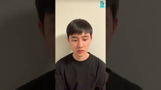 Download lagu EXO Kyungsoo|| D.O VLIVE 012521 Eng|Indo Subtitles mp3
