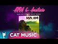 ARRA & Anastasia - Mon ami (Festum Remix)