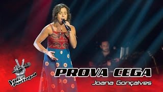 Joana Gonçalves -