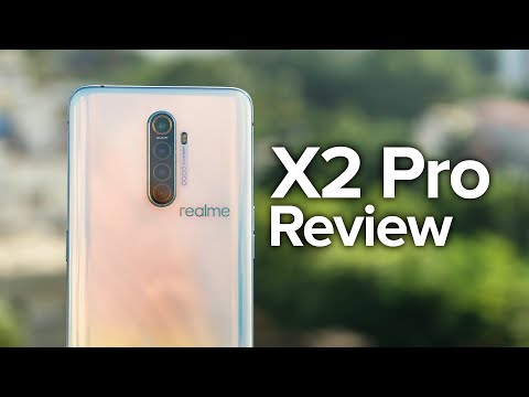 Realme X2 Pro Review after 10 Days - Excellent x 2!