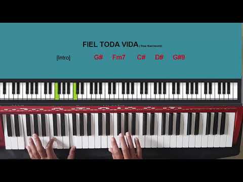 Fiel toda vida - Rose Nascimento